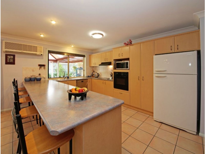 5 Cotter Court, Murrumba Downs QLD 4503