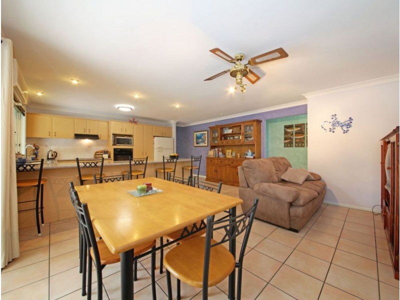 5 Cotter Court, Murrumba Downs QLD 4503