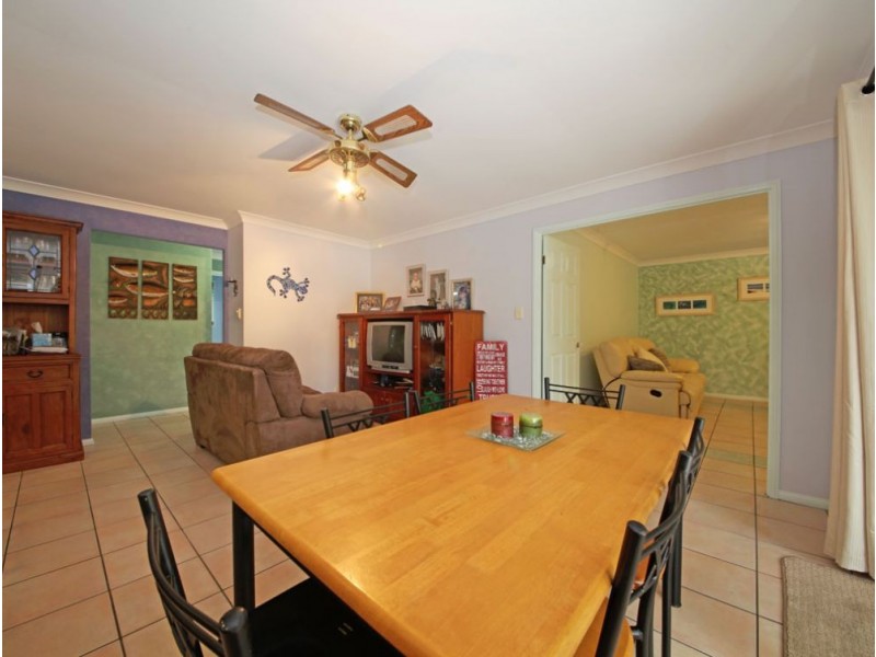 5 Cotter Court, Murrumba Downs QLD 4503