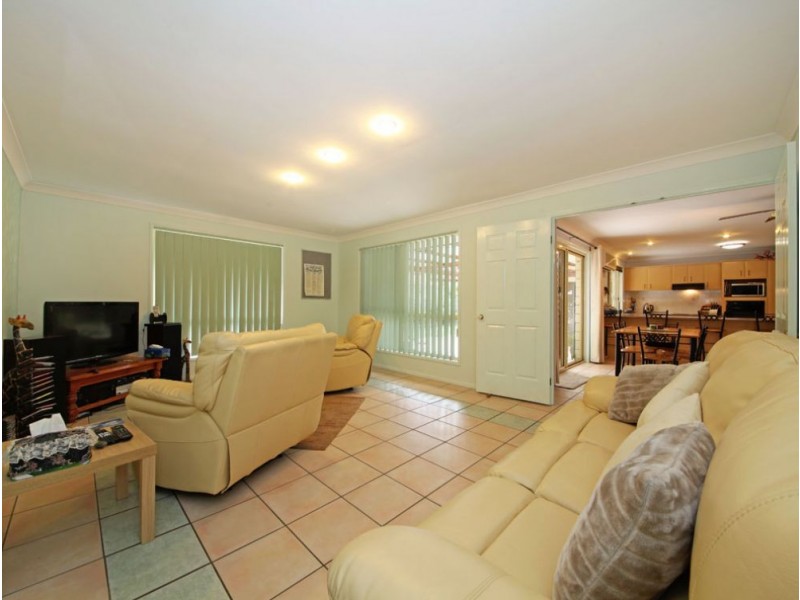 5 Cotter Court, Murrumba Downs QLD 4503