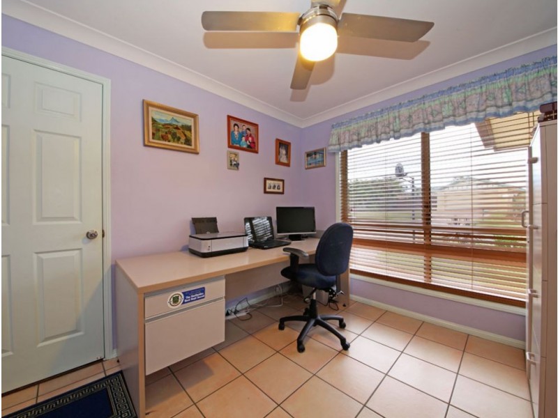 5 Cotter Court, Murrumba Downs QLD 4503