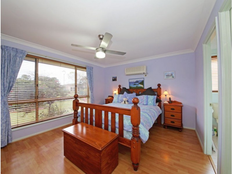 5 Cotter Court, Murrumba Downs QLD 4503