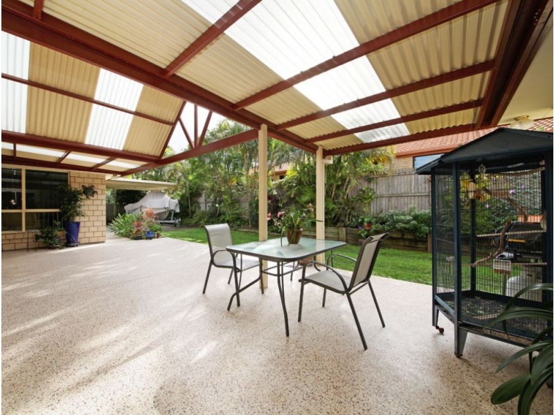 5 Cotter Court, Murrumba Downs QLD 4503