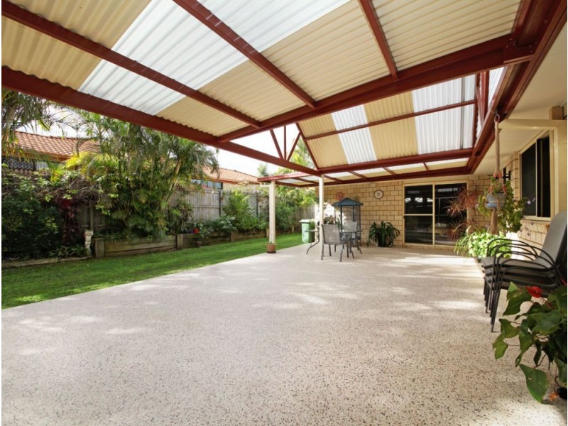 5 Cotter Court, Murrumba Downs QLD 4503