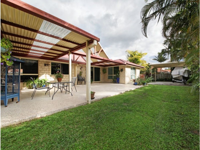 5 Cotter Court, Murrumba Downs QLD 4503