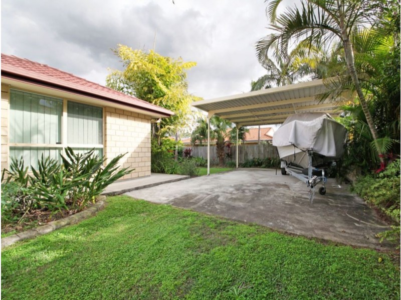 5 Cotter Court, Murrumba Downs QLD 4503