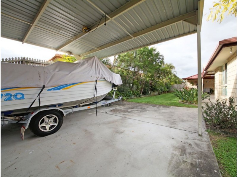 5 Cotter Court, Murrumba Downs QLD 4503