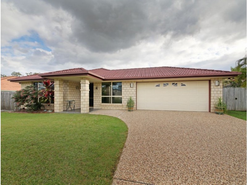5 Cotter Court, Murrumba Downs QLD 4503