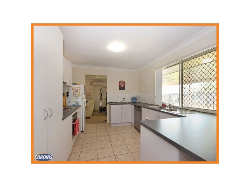 17 Willowleaf Circuit, Upper Caboolture QLD 4510