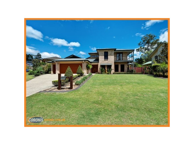 31-33 Oakview Circuit, Brookwater QLD 4300