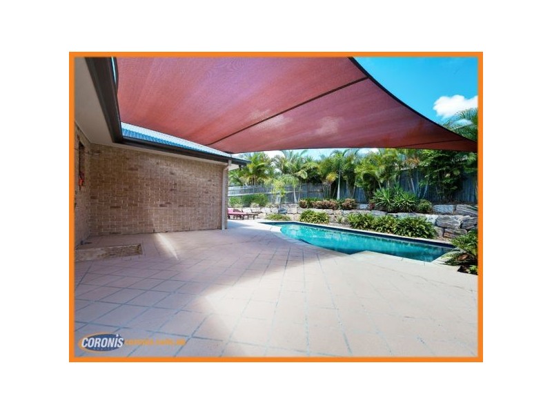 31-33 Oakview Circuit, Brookwater QLD 4300