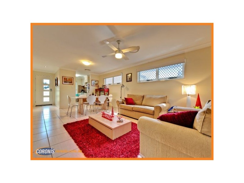 21 Wimbledon Street, Springfield Lakes QLD 4300