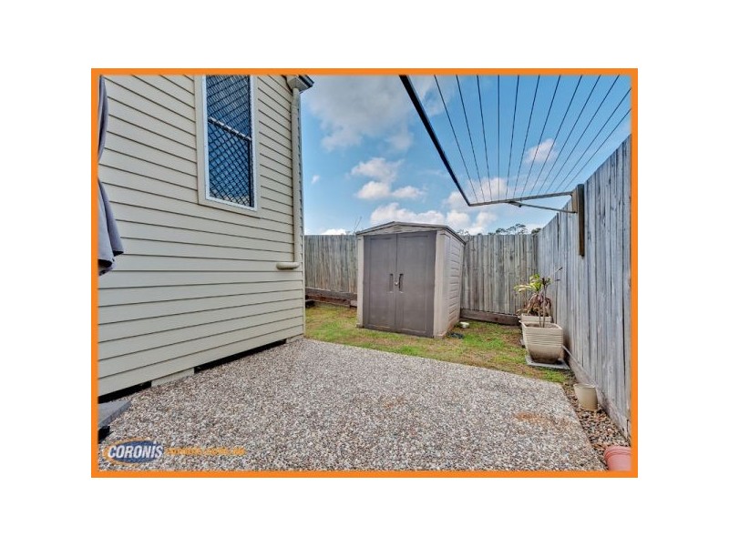 21 Wimbledon Street, Springfield Lakes QLD 4300