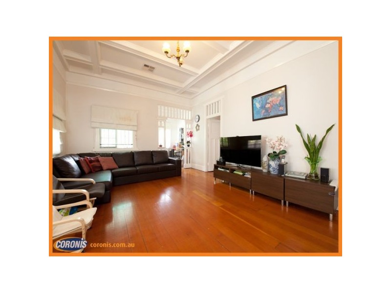 29 Monro Street, Kelvin Grove QLD 4059