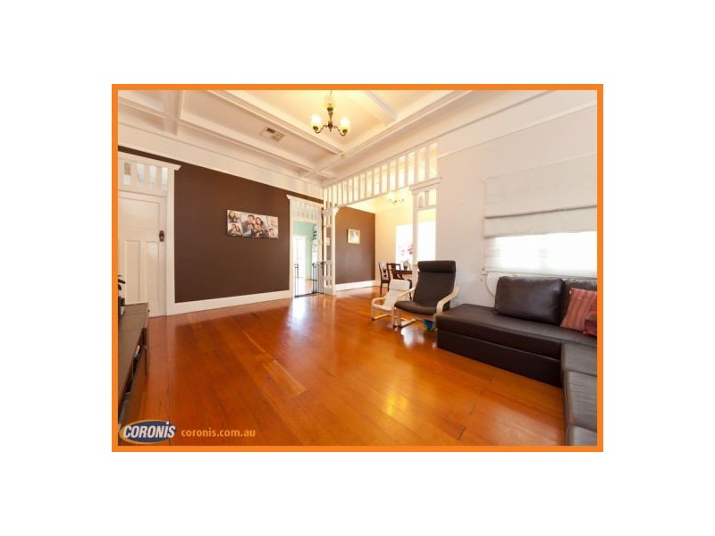 29 Monro Street, Kelvin Grove QLD 4059