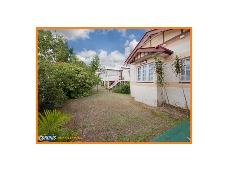 29 Monro Street, Kelvin Grove QLD 4059