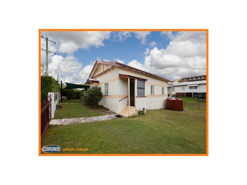 29 Monro Street, Kelvin Grove QLD 4059