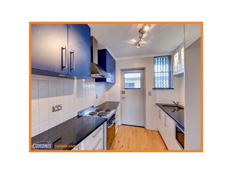 4/58 Alva Terrace, Gordon Park QLD 4031