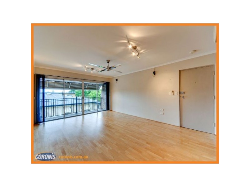 4/58 Alva Terrace, Gordon Park QLD 4031