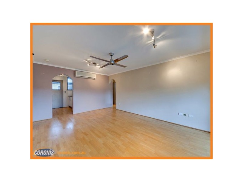 4/58 Alva Terrace, Gordon Park QLD 4031
