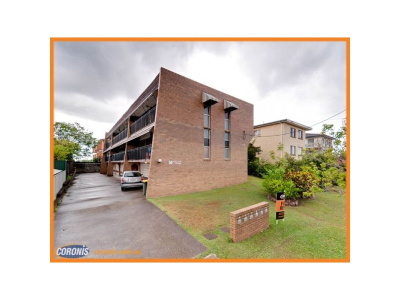 4/58 Alva Terrace, Gordon Park QLD 4031