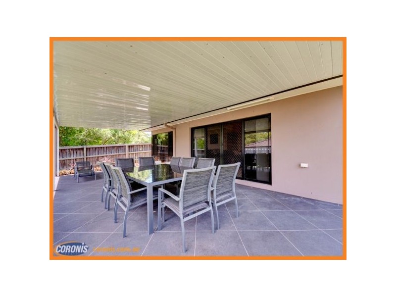 8 Katelyn Court, Cashmere QLD 4500