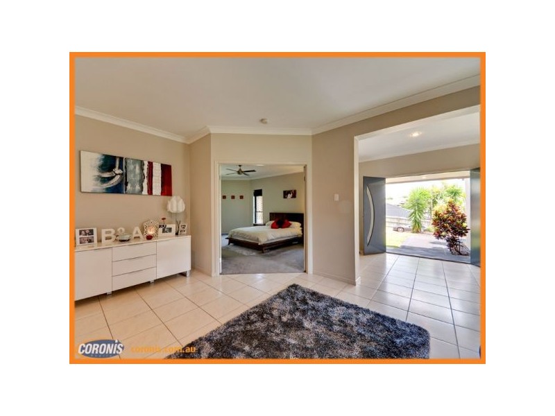 8 Katelyn Court, Cashmere QLD 4500