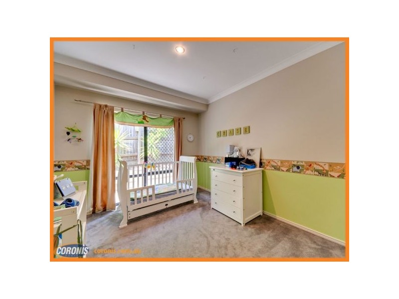 8 Katelyn Court, Cashmere QLD 4500