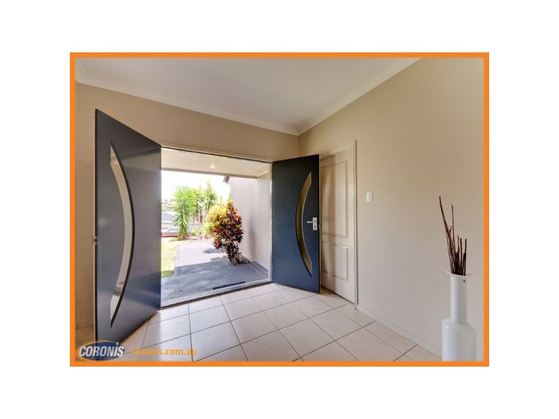 8 Katelyn Court, Cashmere QLD 4500
