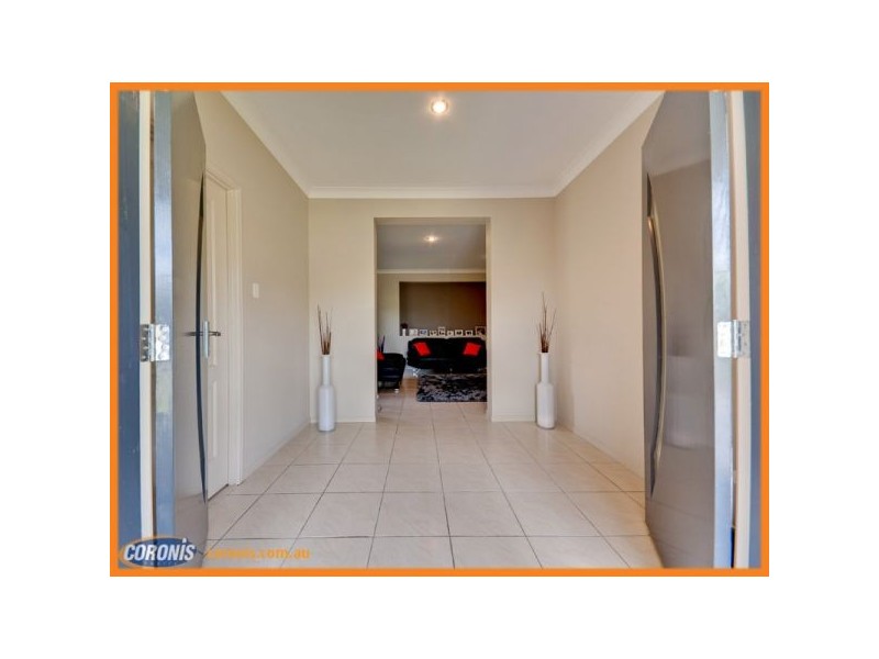 8 Katelyn Court, Cashmere QLD 4500
