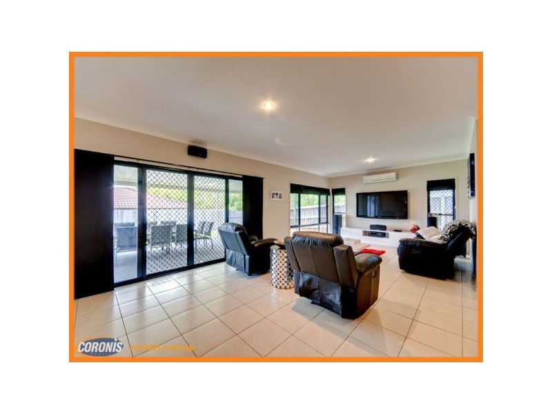 8 Katelyn Court, Cashmere QLD 4500