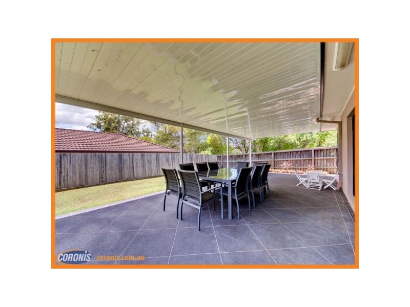 8 Katelyn Court, Cashmere QLD 4500