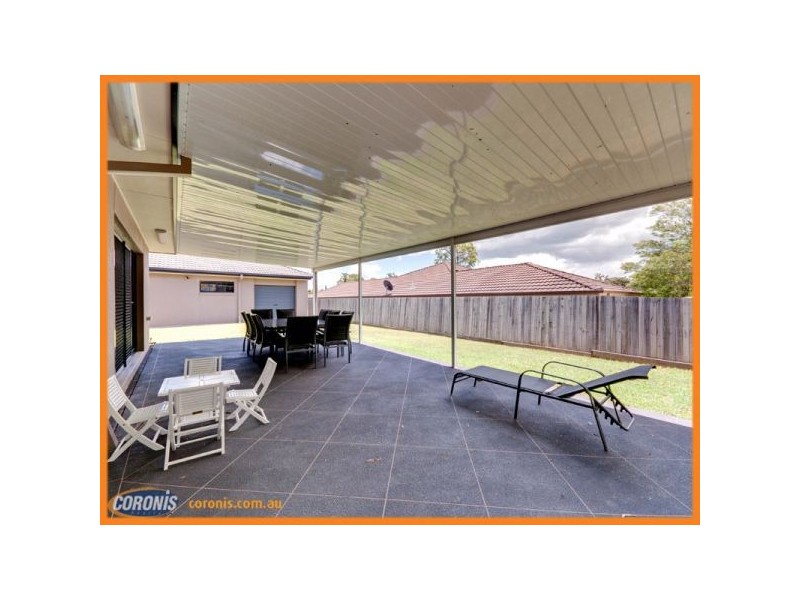 8 Katelyn Court, Cashmere QLD 4500