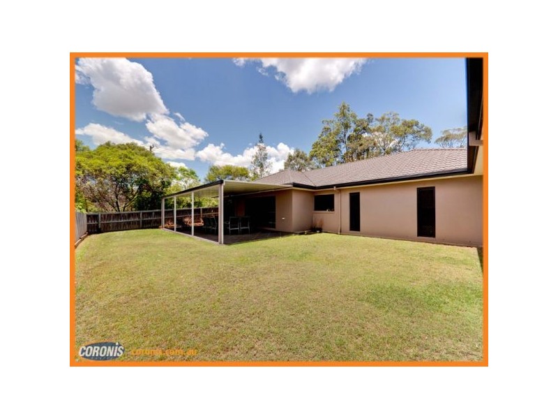 8 Katelyn Court, Cashmere QLD 4500