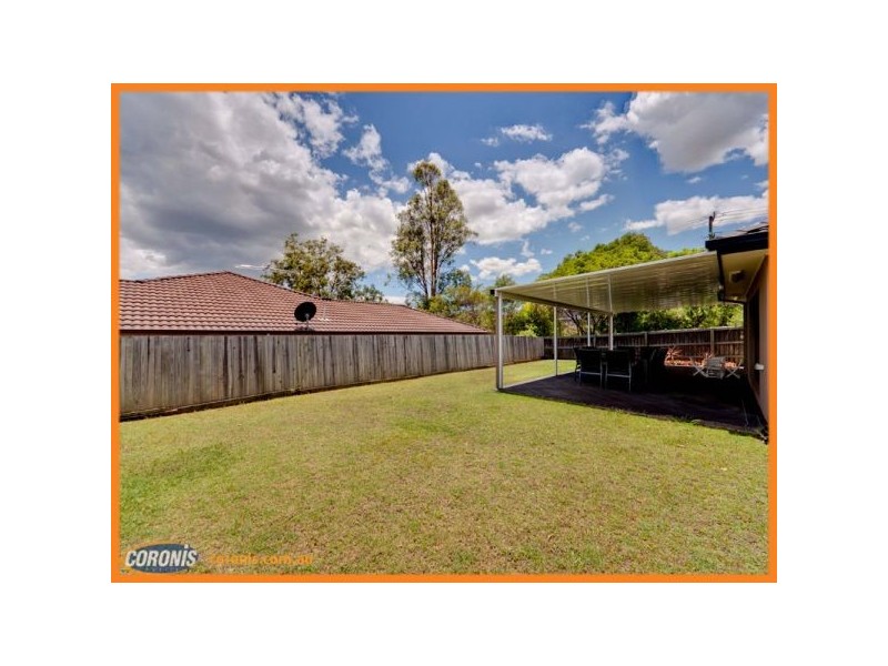 8 Katelyn Court, Cashmere QLD 4500