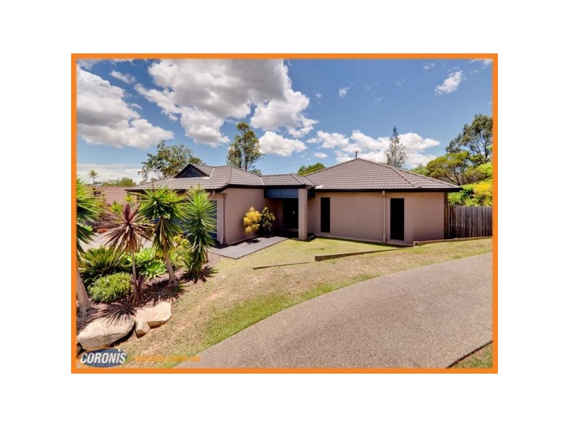 8 Katelyn Court, Cashmere QLD 4500