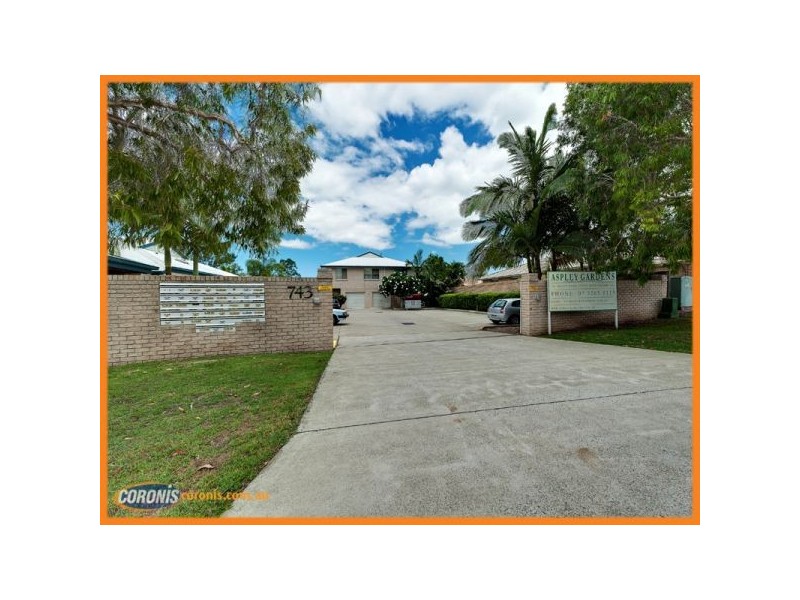 31&32/743 Trouts Road, Aspley QLD 4034