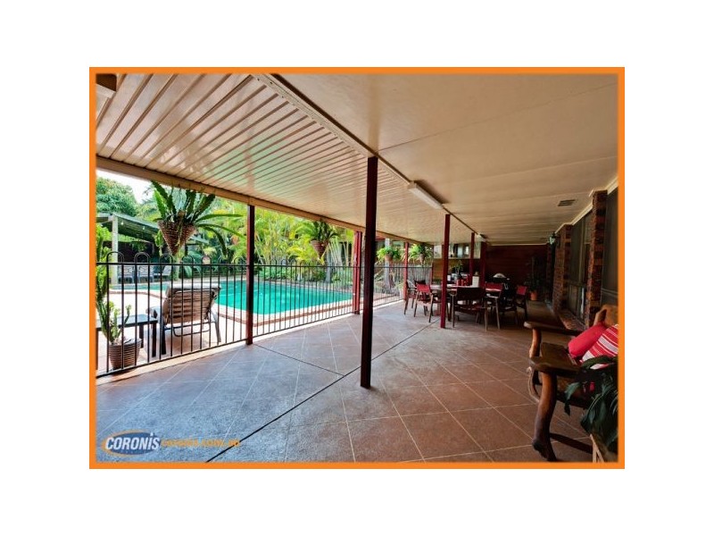 24 Altoft Street, Kuraby QLD 4112