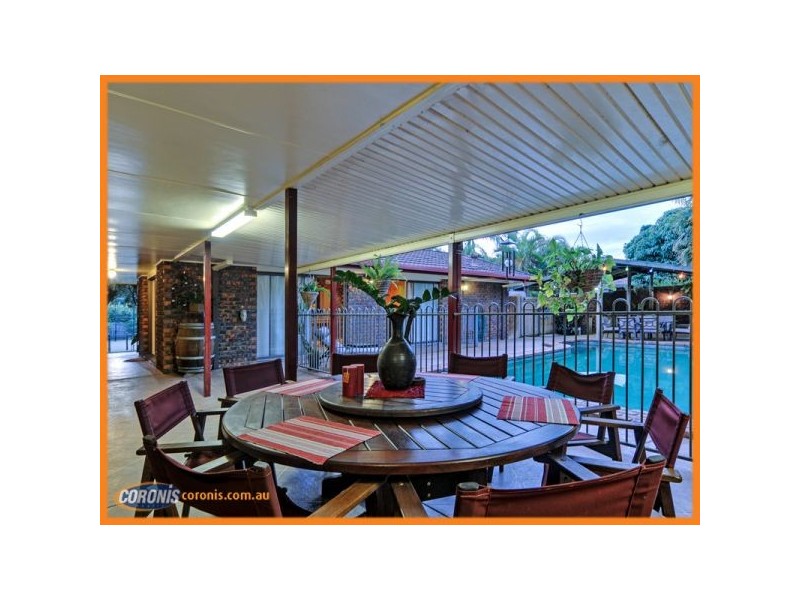 24 Altoft Street, Kuraby QLD 4112