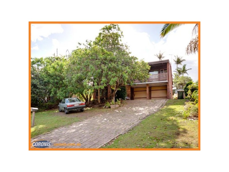 14 Bunowen Street, Ferny Grove QLD 4055