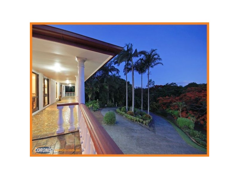 73 Greggs Road, Samford Valley QLD 4520