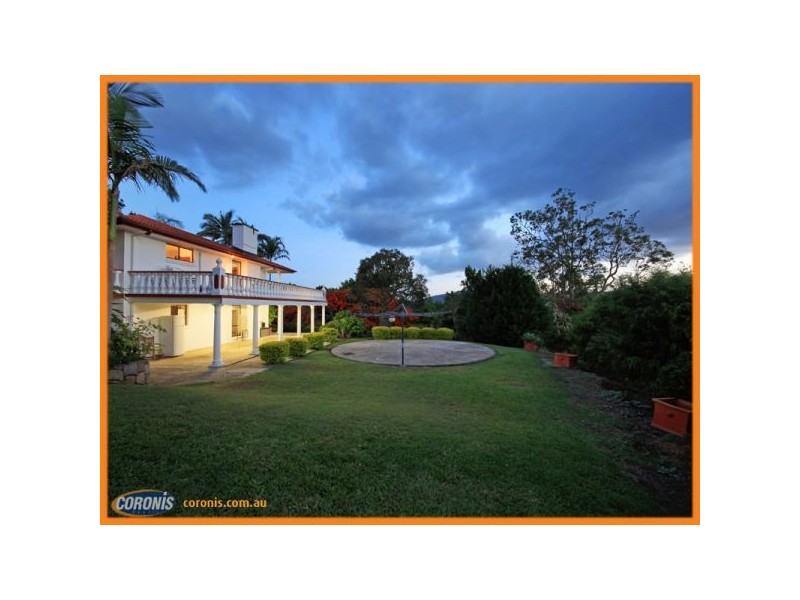 73 Greggs Road, Samford Valley QLD 4520