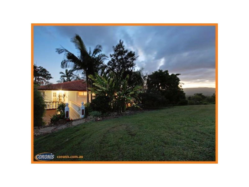 73 Greggs Road, Samford Valley QLD 4520