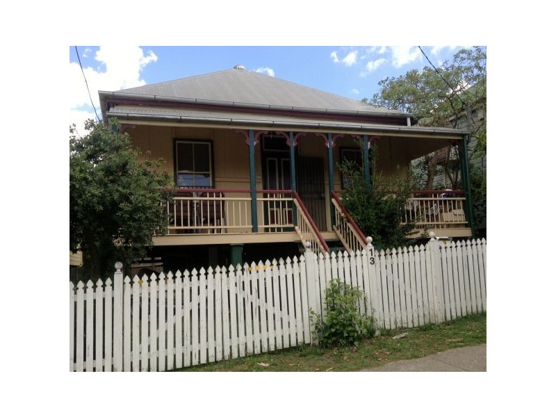 13 Fisher Street, East Brisbane QLD 4169