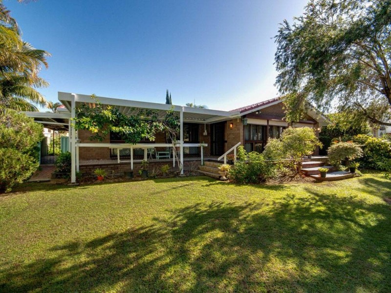 5 Jennifer Court, Caboolture QLD 4510