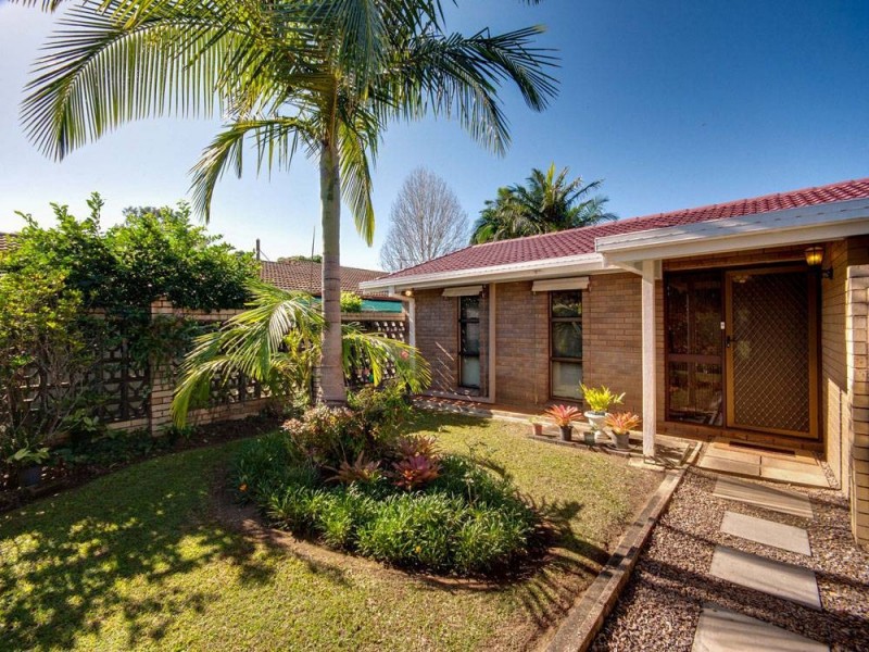 5 Jennifer Court, Caboolture QLD 4510