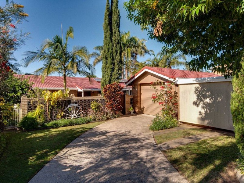 5 Jennifer Court, Caboolture QLD 4510