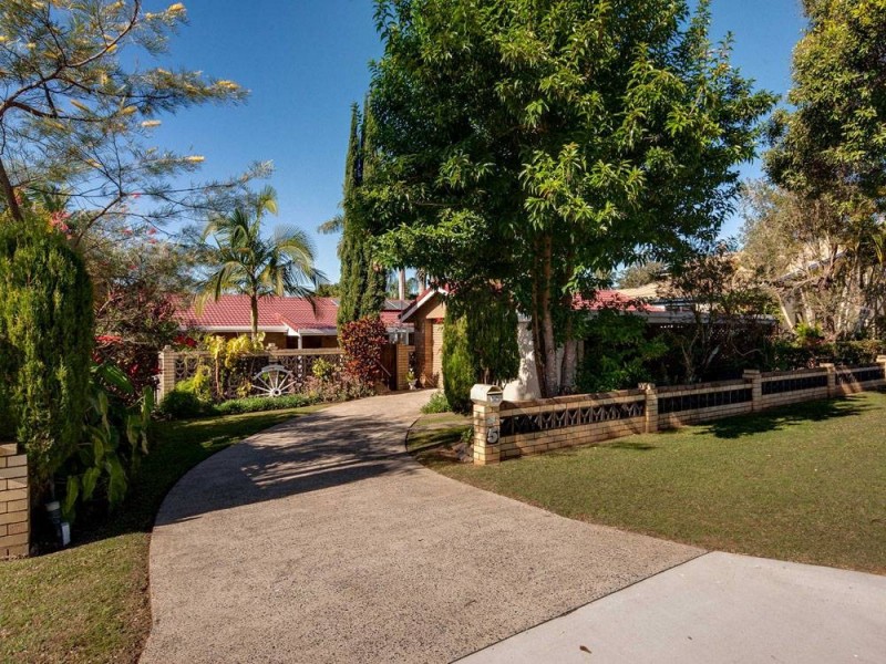 5 Jennifer Court, Caboolture QLD 4510