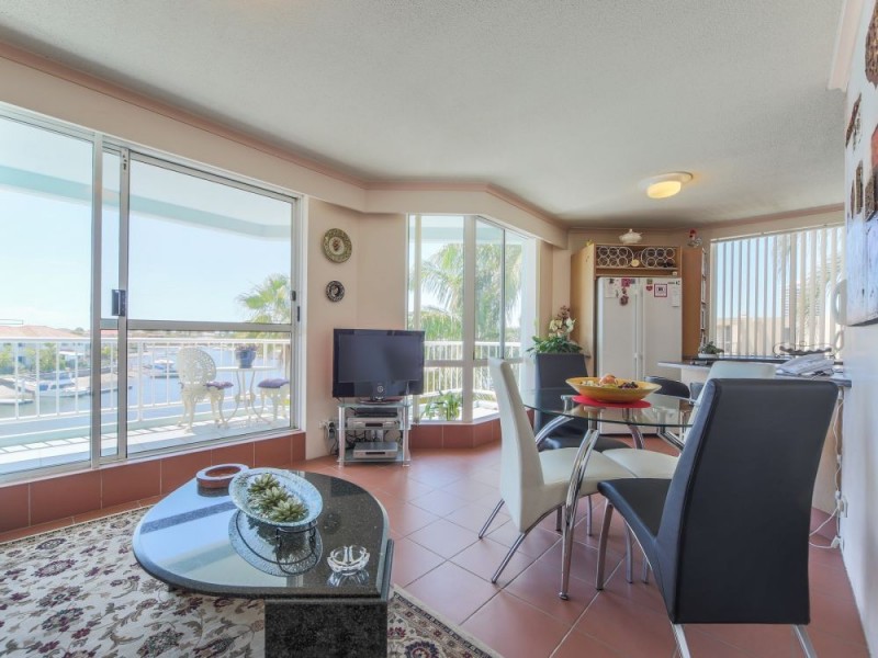 35/75 Morala Avenue, Runaway Bay QLD 4216