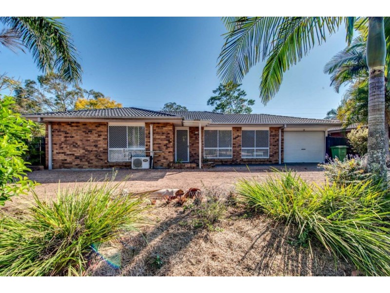 19 Brandon Street, Marsden QLD 4132